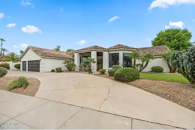 10205 E Corrine Drive, Scottsdale, AZ 85260 - Photo 1