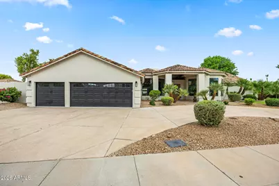 10205 E Corrine Drive, Scottsdale, AZ 85260 - Photo 2