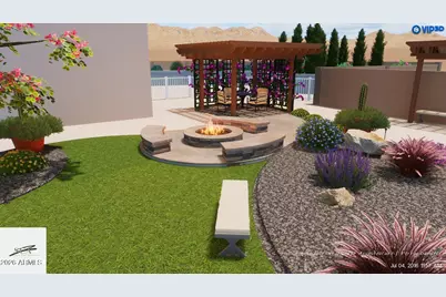 5822 N Scottsdale Road, Paradise Valley, AZ 85253 - Photo 48