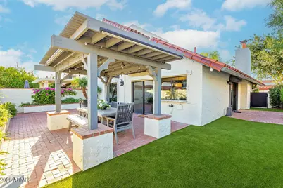 5822 N Scottsdale Road, Paradise Valley, AZ 85253 - Photo 24