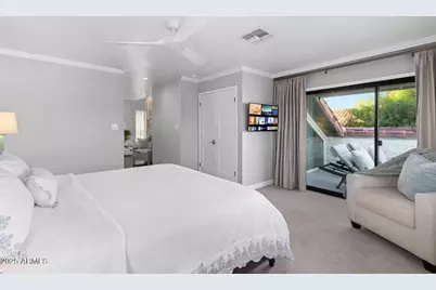 5822 N Scottsdale Road, Paradise Valley, AZ 85253 - Photo 66