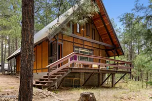 2716 Rim Loop, Forest Lakes, AZ 85931 - Photo 2