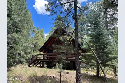 2716 Rim Loop, Forest Lakes, AZ 85931 - Photo 1