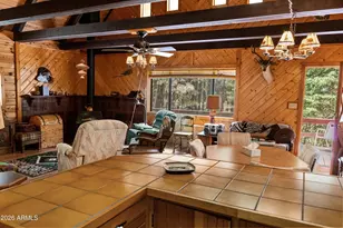 2716 Rim Loop, Forest Lakes, AZ 85931 - Photo 8