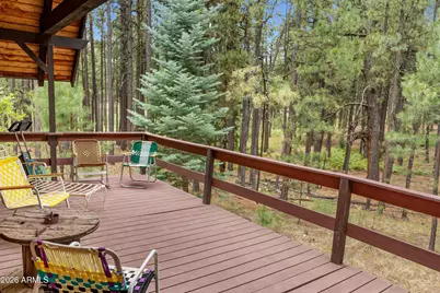 2716 Rim Loop, Forest Lakes, AZ 85931 - Photo 6