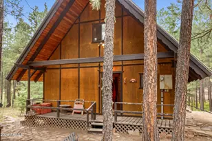 2716 Rim Loop, Forest Lakes, AZ 85931 - Photo 4