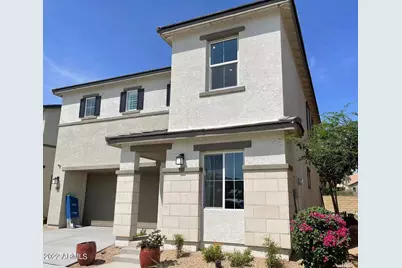 1168 N Burbank Court, Chandler, AZ 85225 - Photo 1