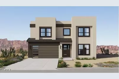 Tbd Prospector Trail, Gold Canyon, AZ 85118 - Photo 1