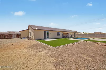 14642 W Plum Road, Surprise, AZ 85387 - Photo 30