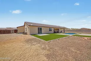 14642 W Plum Rd, Surprise, AZ 85387 - Photo 30