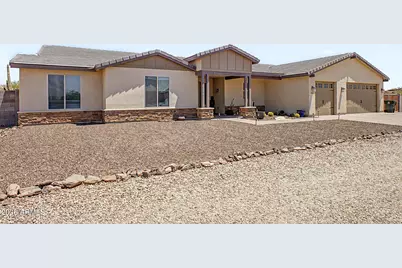 14642 W Plum Road, Surprise, AZ 85387 - Photo 4