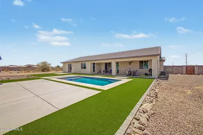 14642 W Plum Road, Surprise, AZ 85387 - Photo 28