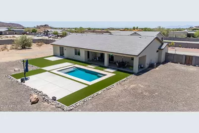 14642 W Plum Road, Surprise, AZ 85387 - Photo 34