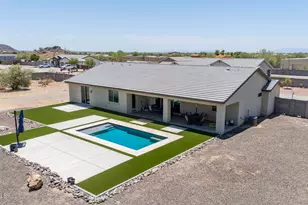 14642 W Plum Rd, Surprise, AZ 85387 - Photo 34