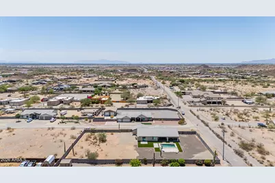 14642 W Plum Road, Surprise, AZ 85387 - Photo 42