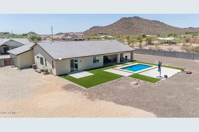 14642 W Plum Road, Surprise, AZ 85387 - Photo 36
