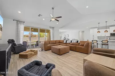 14642 W Plum Road, Surprise, AZ 85387 - Photo 6