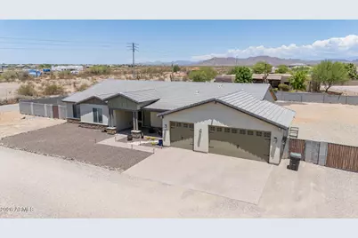 14642 W Plum Road, Surprise, AZ 85387 - Photo 32