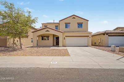 949 E White Wing Drive, Casa Grande, AZ 85122 - Photo 1