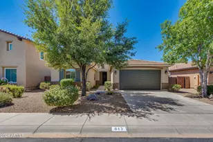 613 W Stanley Ave, San Tan Valley, AZ 85140 - Photo 2
