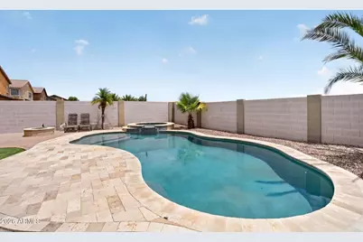 35917 W Velazquez Drive, Maricopa, AZ 85138 - Photo 34