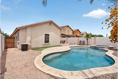 35917 W Velazquez Drive, Maricopa, AZ 85138 - Photo 28