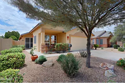 2962 S Seymour --, Mesa, AZ 85212 - Photo 2