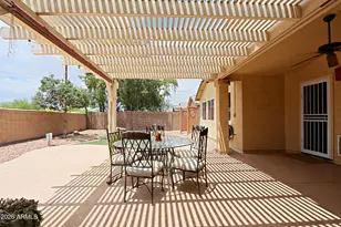 2962 S Seymour, Mesa, AZ 85212 - Photo 42