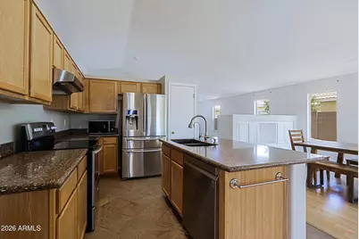 2962 S Seymour --, Mesa, AZ 85212 - Photo 16