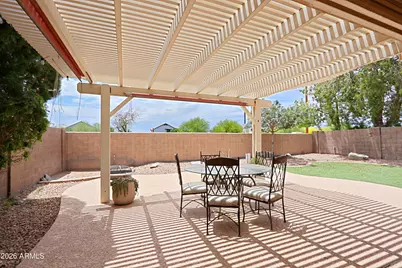 2962 S Seymour --, Mesa, AZ 85212 - Photo 38