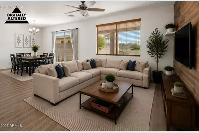 28536 N Sunset Drive, San Tan Valley, AZ 85143 - Photo 12