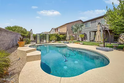 28536 N Sunset Drive, San Tan Valley, AZ 85143 - Photo 2