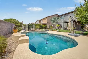 28536 N Sunset Dr, San Tan Valley, AZ 85143 - Photo 2