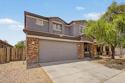 28536 N Sunset Drive, San Tan Valley, AZ 85143 - Photo 8