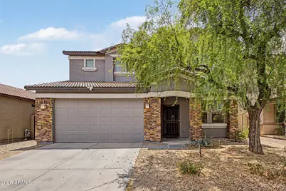 28536 N Sunset Drive, San Tan Valley, AZ 85143 - Photo 4