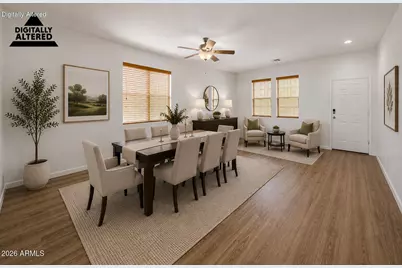 28536 N Sunset Drive, San Tan Valley, AZ 85143 - Photo 10