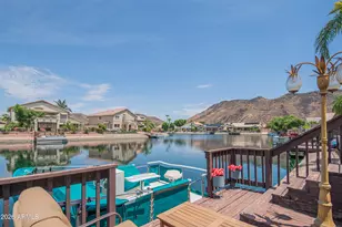 5338 W Tonopah Dr, Glendale, AZ 85308 - Photo 32