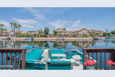 5338 W Tonopah Drive, Glendale, AZ 85308 - Photo 34