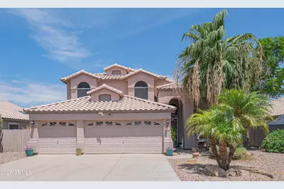 5338 W Tonopah Drive, Glendale, AZ 85308 - Photo 1