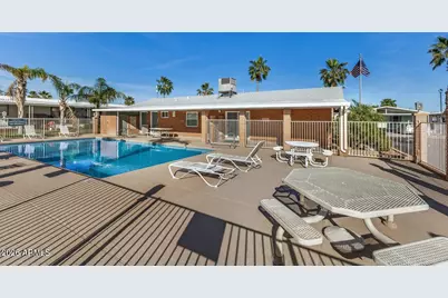 2105 E Villa Maria Drive #78, Phoenix, AZ 85022 - Photo 28