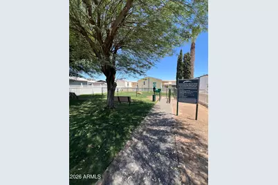 2105 E Villa Maria Drive #78, Phoenix, AZ 85022 - Photo 26