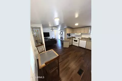 2105 E Villa Maria Drive #78, Phoenix, AZ 85022 - Photo 8
