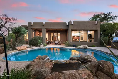 23297 N 79th Way, Scottsdale, AZ 85255 - Photo 24