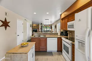16 Copper Springs Dr, Sedona, AZ 86351 - Photo 4