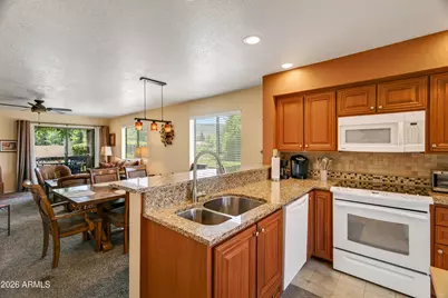 16 Copper Springs Drive, Sedona, AZ 86351 - Photo 4