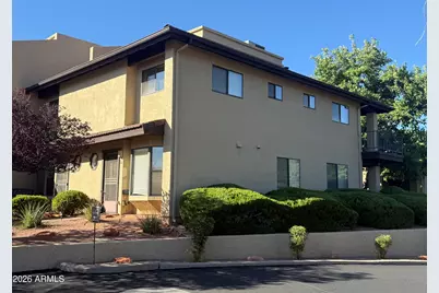 16 Copper Springs Drive, Sedona, AZ 86351 - Photo 10