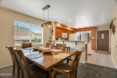 16 Copper Springs Drive, Sedona, AZ 86351 - Photo 12