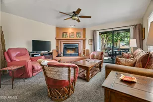 16 Copper Springs Dr, Sedona, AZ 86351 - Photo 1