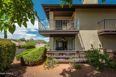 16 Copper Springs Drive, Sedona, AZ 86351 - Photo 2