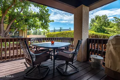 16 Copper Springs Drive, Sedona, AZ 86351 - Photo 1